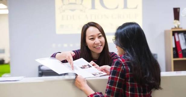 ICL Education Group - Waterman Private Equity