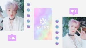 Customize your desktop, mobile phone and tablet with our wide variety of cool and interesting purple aesthetic wallpapers in just a few clicks! Ê°áµ'â¿áµ‰Ê¸ Astro Sanha Laptop Wallpaper Please Like If You