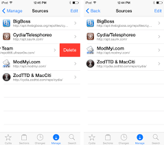 Sells unspecified jailbreaking + unlocking software for $24.99 Fix The Error By Cydia Failed To Fetch By Removing The Ultrasn0w Repo