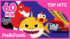 Lagu barat terbaru 2017 terpopuler di indonesia acoustic songs playlist tagalog. Baby Shark And 50 Songs Compilation Pinkfong Songs For Children Youtube