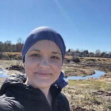 Ovarian cancer can be a bit insidious. Blog National Ovarian Cancer Coalition