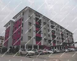 Selangor cities | taman impian ehsan, seri kembangan. Lelong Auction Rakyat Apartment In Taman Impian Ehsan Selangor Rm 100 000 On 2020 03 12 Lelongtips Com My