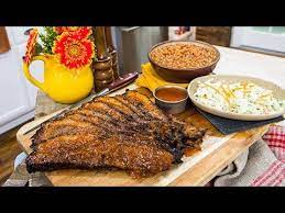 Dishes from our collection of brisket recipes will impress any dinner crowd. Indoor Bbq Brisket Home Family Youtube