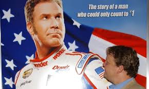 25 Ricky Bobby Quotes from Talladega Nights