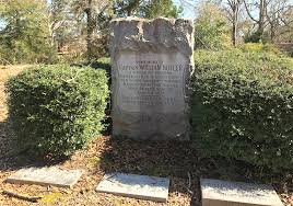 adventuresincemeteryhopping