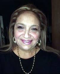 Viola Garcez Obituary