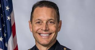 Vacaville native, department veteran to be next police chief