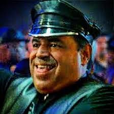 Damien Houston-Mclean