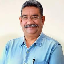 نشر ‏Shriprakash R. Pandey‏ على LinkedIn