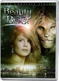 Infos und fotos zu ihrer serie im fernsehprogramm. Beauty And The Beast The Complete Series Dvd Walmart Com