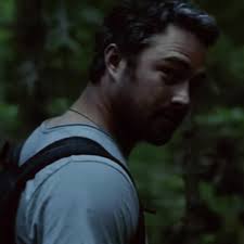 The Forest by Taylor Kinney
