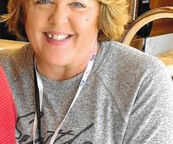 Rita Jo Dew, nee Keil