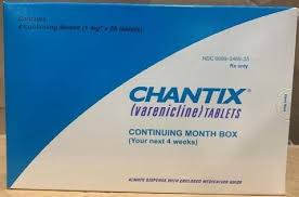 Image result for Chantix