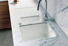 A grey kitchen can be as timeless as a white one but only if you. Minerva Worktops Minerva Carrara White Cut Price Kitchens