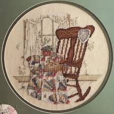 6 to 30 characters long; Vintage Cross Stitch Needlewoman Series The And 24 Similar Items