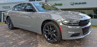 Besides a more attractive design, the new model seems much smaller than the outgoing one. New 2022 Dodge Charger Changes Redesign Release Date New 2022 Dodge