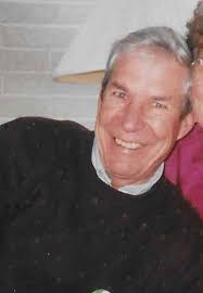 Edgar Strong Obituary