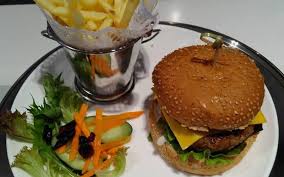 This is the version of our website addressed to speakers of english in malaysia. Best Burgers In Pj Foodadvisor