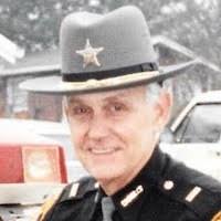 Lieutenant Frank Louis Trainor (1933-2024)