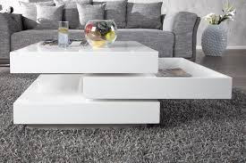 Der Funktionale Design Couchtisch Track In Hochglanz Weiss Ist Ein Wahres Stauraumwunder Auf De Wohnzimmertische Couchtisch Design Couchtisch Weiss Hochglanz