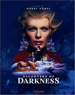 FrightFest 2025: Daughters of Darkness - Horror DNA