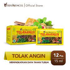 Kalau masuk angin orang pintar minum tolak angin. Jual Produk Tolak Angin Terbaru Lazada Co Id
