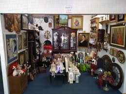 Maybe you would like to learn more about one of these? Boulder City Antique Market