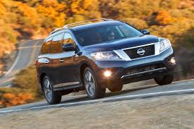 2013 Nissan Pathfinder Nissan Pathfinder 2013 Nissan Pathfinder Nissan