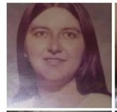 Virginia Fay Pedigo Gordy (1949-2008)