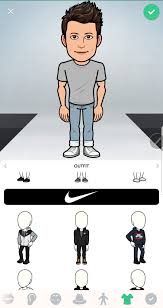 Elestirmen Tereyagi Sikici Bitmoji Outfits Nike Nightbarpacifico Com Snapchat and bitmoji team up to celebrate halloween snapchat. bitmoji outfits nike