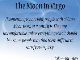 Virgo Moon Virgo Moon Virgo Quotes Virgo Love