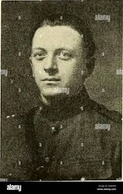 Penn State in the world war . RALPH E. RIBLET. G. R. SHARPE THOMAS W.  PIOLLET Page One Hundred Two Pbnn State in the World War PINNER, RALPH  FRANKLIN, enlisted July 21,