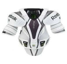 Reebok 20k Junior Shoulder Pads Hockeysupremacy Com