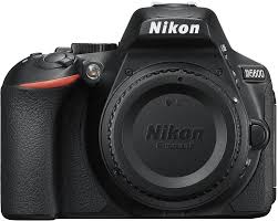 7 Recommended Entry Level Dslr Cameras B H Explora