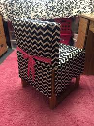 College Dorm Chair Cover Chevron Dorm Chairs Dorm Chair Covers Chair Cover