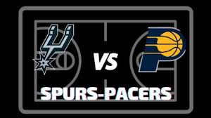 Houston rockets vs miami heat 19 apr 2021 replays full game. 5 Things To Watch Spurs Vs Pacers Scrimmage Woai