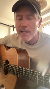 Inspired by a recent news interview here’s a song I’m working