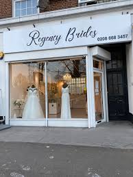 Regency Brides (@regency_brides)