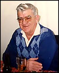 Obituary: Carr, Francis Bernard