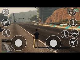 How To Download Gta 5 Android Apk Obb Highly Compressed Work 1gb Ram Phones No Verification Youtube