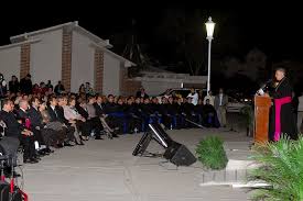 Arzobispo José Ulises Macías habla de la importancia de es…