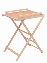 Paiement en plusieurs fois et livraison express selon les articles, cliquez et découvrez notre sélection table basse pliante. Table A Langer Pliante La Redoute