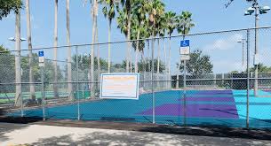 See the best coral springs apartments for walking, biking, commuting and public transit. Coral Springs Replaces Basketball Courts At Cypress Park With Pickleball Courts Tapinto