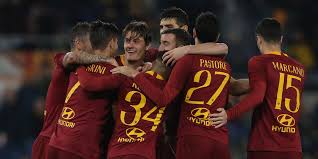 Associazione sportiva roma, commonly referred to as roma, is an italian professional football club based in rome. 5 Things You Didn T Know About Italian Giants As Roma International Champions Cup