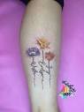 Briar Rose Tattoo — a dream come true for woman with passion for ...