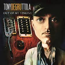 Derek Sherinian Keyboard Solo