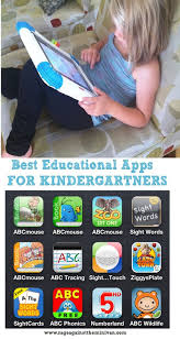 These are the best apps for kids (including safe, educational, and free apps for preschoolers and up) to download on ipads, iphones, and androids. Best Iphone Ipad Apps For Kindergarten Aged Kids Rage Against The Minivan