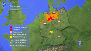 Schönes wetter im märz verheißt eine gute ernte in diesem jahr. Update Gewitter Nrw Niedersachsen Donnerwetter De