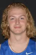 2024 Men's Track & Field Roster