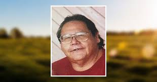 Nathan Martin Standingwater Obituary May 25, 2022